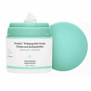 Drunk Elephant Protini Polypeptide Firming Moisturizer 1.69 oz 50 ml full size